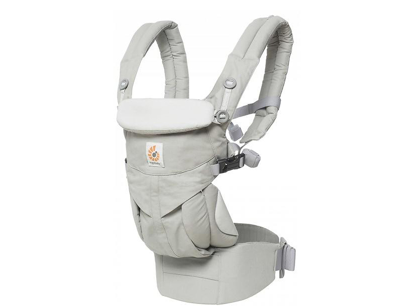 Ergobaby Omni 360 Best i test