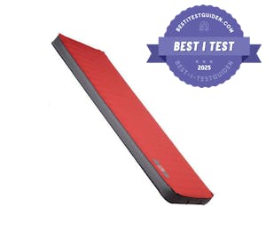 Exped MegaMat 10 best i test komfort liggeunderlag