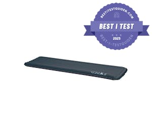 Exped Dura 8R DownMat LW best i test liggeunderlag esped downmat