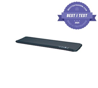 best i test liggeunderlag esped downmat