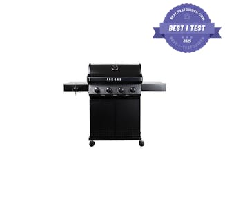 fcc gassgrill best i test