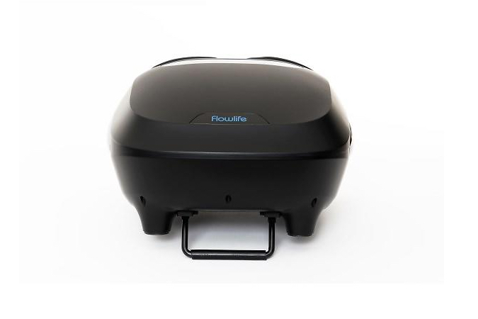 Fotmassasje best i test Flowlife Flowfeet