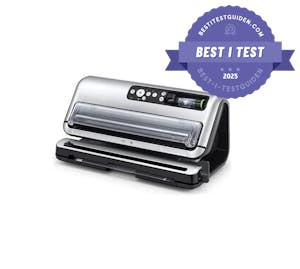 Foodsaver Flow foodsaver vakuumpakker - vakuumpakker best i test