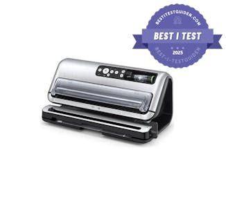 foodsaver vakuumpakker - vakuumpakker best i test