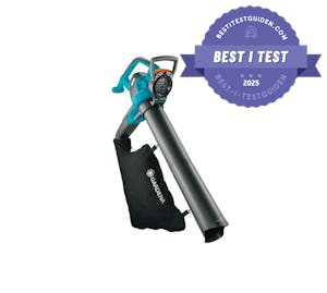 Gardena ErgoJet 3000 elektrisk løvblåser