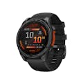 Smartklokke best i test Garmin Fenix 8 Smartklokke best i test Garmin Fenix 8