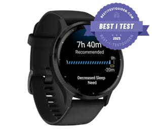 Garmin Venu 3 garmin smartklokke best i test