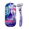Les testen vår om: Barberhøvel Gillette Venus Swirl Best i test