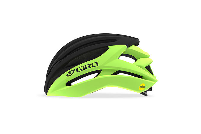 Giro Syntax Mips Best i test