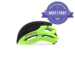 Giro Syntax Mips sykkelhjelm test