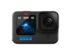 bra kjøp actionkamera GoPro Hero 12