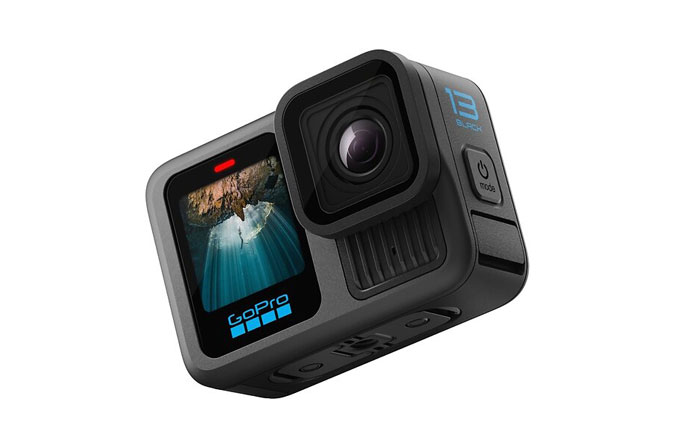 GoPro Hero 13 Black Best i test