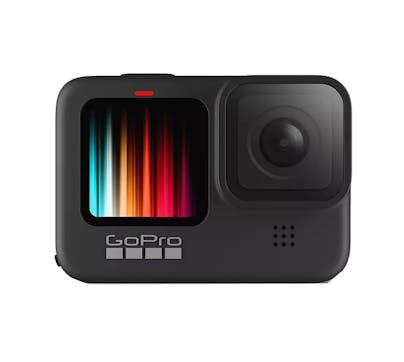 Actionkamera best i test GoPro Hero 9