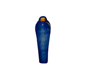 Haglöfs Sovsäck Tarius -5 haglöfs sovepose