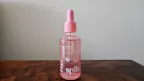 best i test hårolje Hairlust Split Fix
