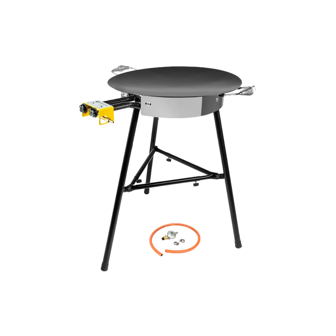 Stekehelle best i test Hällmark 58cm Set