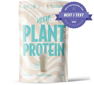 best i test vegan protein Heey!