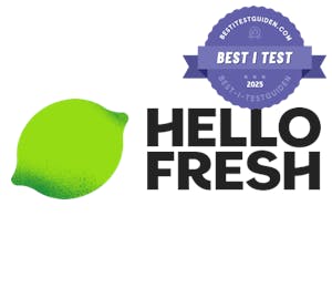 Hello Fresh HelloFresh matkasse best i test