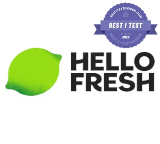 HelloFresh matkasse best i test