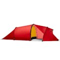 Telt best i test Hilleberg Nallo GT Telt best i test Hilleberg Nallo GT