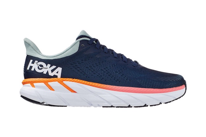 hoka best i test