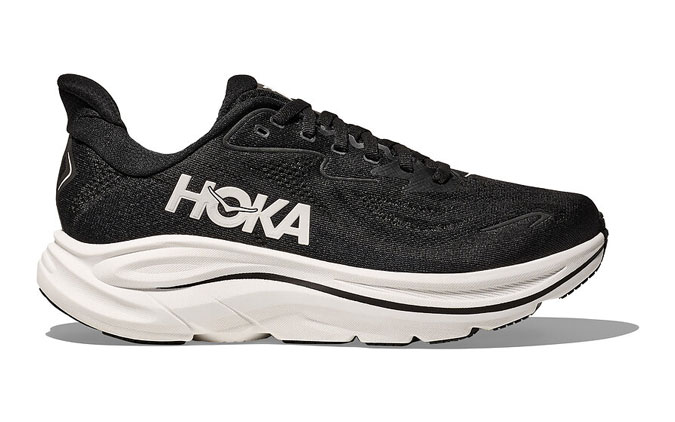 Løpesko best i test Hoka Clifton 10 herre
