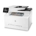 Fargelaserskriver best i test HP Color LaserJet Pro MFP M283fdw Fargelaserskriver best i test HP Color LaserJet Pro MFP M283fdw