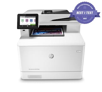 beste store fargelaserskriver