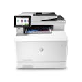Fargelaserskriver best i test HP Color LaserJet Pro MFP M479fdw Fargelaserskriver best i test HP Color LaserJet Pro MFP M479fdw