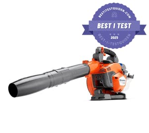 Husqvarna 525BX løvblåser bensin