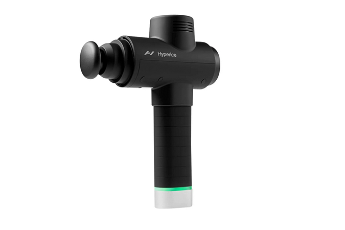 Massasjepistol best i test Hyperice Hypervolt 2 Pro