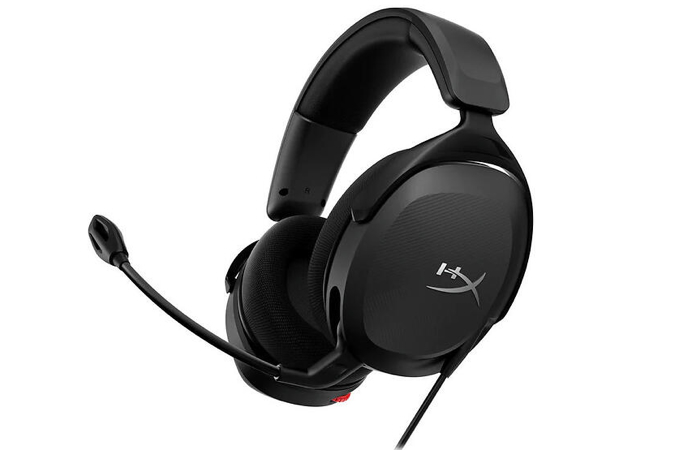 Gaming headset best i test HyperX Cloud Stinger 2