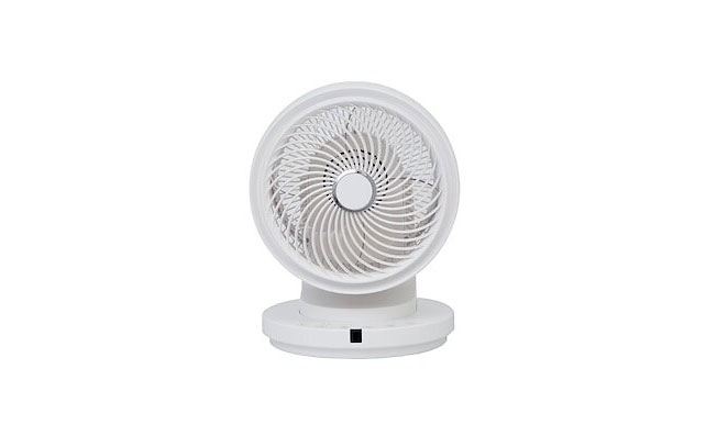 Vifte best i test Iiglo Circulation Fan