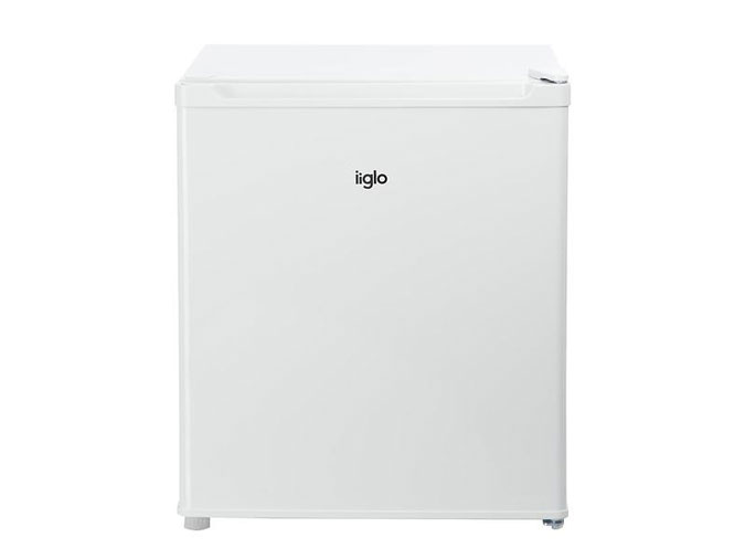 Kjøleskap best i test Iiglo DL1-06 minikjøleskap