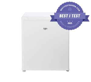 Iiglo DL1-06 minikjøleskap minikjølekspa best i test iiglo DL1-06