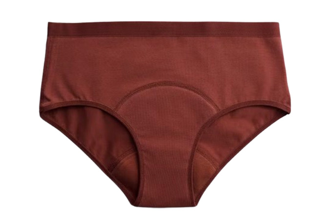 Menstruse best i test Imse menstruse hipster