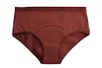 Imse menstruse hipster - økologisk menstruse i bomull med bærekraftig design