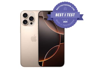 Apple iPhone 16 Pro Max best i test iphone 16 pro max