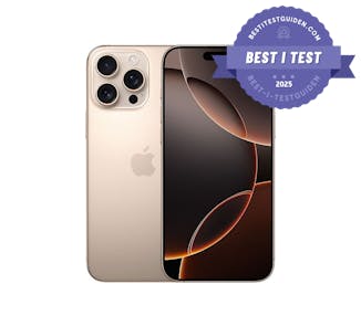 best i test iphone 16 pro max