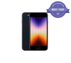 iPhone SE (3rd generation) beste billige smarttelefon