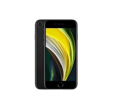 Smarttelefon best i test Apple iPhone SE