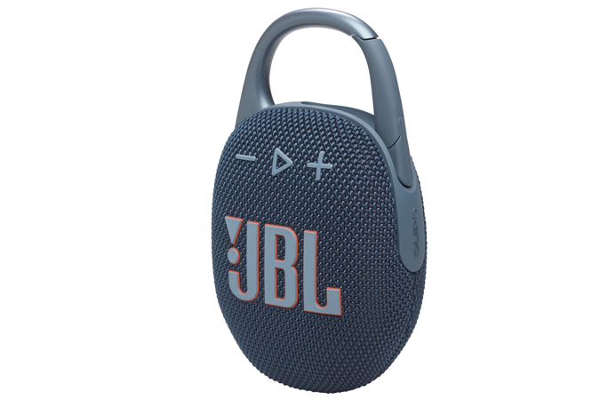 Trådløs høyttaler best i test JBL Clip 5