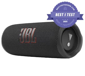 JBL Flip 6 jbl flip 6 best i test bluetooth høyttaler