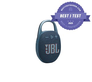 JBL Clip 5 mini høyttaler best i test
