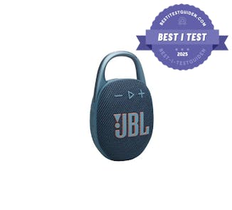 mini høyttaler best i test