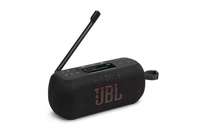 JBL Tuner 3 Best i test