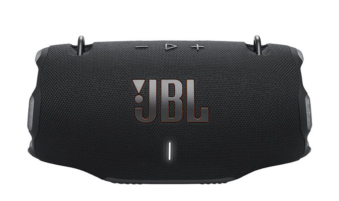 Trådløs høyttaler best i test JLB Xtreme 4