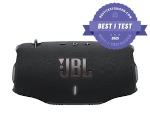 JLB Xtreme 4 best i test stor høyttaler JBL Xtreme 4