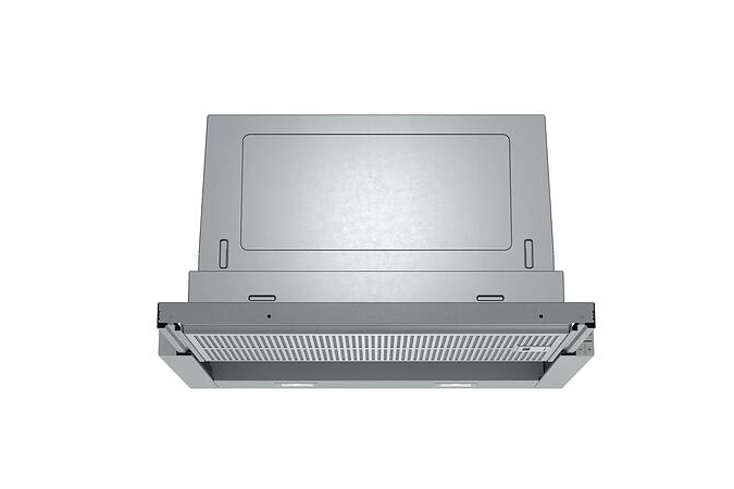 Kjøkkenvifte best i test Siemens LI67RB531