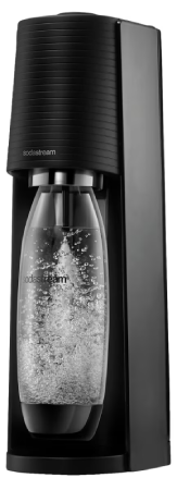 Kullsyremaskin best i test SodaStream Terra